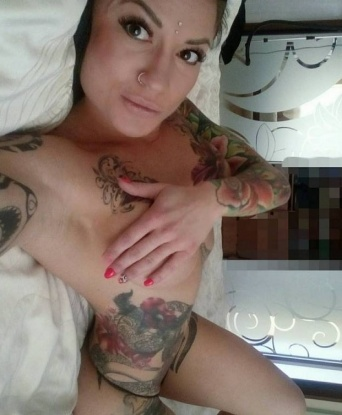 Проститутка Кварта