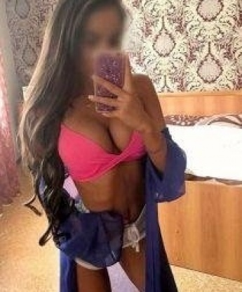 Проститутка Татьяна